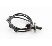 Sensore velocità ruota ABS 8180 14411 TRISCAN per NISSAN NAVARA NP300