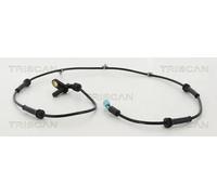 Sensore velocità ruota ABS 8180 14609 TRISCAN per NISSAN PRIMERA