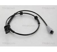 Triscan 8180 15131 Sensore Velocità Ruota Ant. per Citroën Fiat Toyota Peugeot