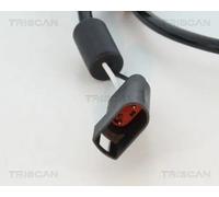 Sensore velocità ruota ABS 8180 16113 TRISCAN per FORD TRANSIT Autobus