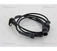 Sensore velocità ruota ABS 8180 16118 TRISCAN per ABARTH FIAT FORD