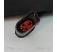 Sensore velocità ruota ABS 8180 16123 TRISCAN per FORD TRANSIT Furgone