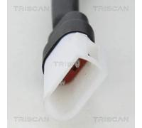 Sensore velocità ruota ABS 8180 16144 TRISCAN per FORD MONDEO II Tre volumi