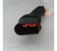 Sensore velocità ruota ABS 8180 16145 TRISCAN per FORD TRANSIT Autobus