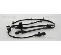 TRISCAN 8180 16202 Sensore ABS