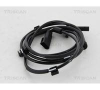 Sensore velocità ruota ABS 8180 16218 TRISCAN per FORD TRANSIT Autobus