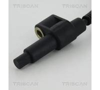 Sensore velocità ruota ABS 8180 16226 TRISCAN per FORD MONDEO II Tre volumi