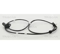 TRISCAN 8180 16237 Sensore ABS