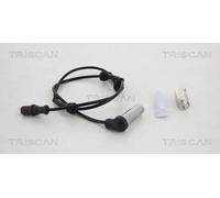 Sensore velocità ruota ABS 8180 17404 TRISCAN per LAND ROVER FREELANDER I