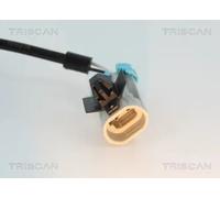 Sensore velocità ruota ABS 8180 21109 TRISCAN per OPEL CHEVROLET