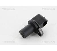 Triscan Sensore velocità ruota ABS 8180 21124 per Daewoo Chevrolet Rezzo