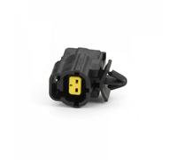 TRISCAN Sensore velocità ruota ABS 8180 21202 Posteriore per Chevrolet Aveo/Kalos Berlina