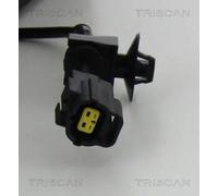 Sensore velocità ruota ABS 8180 21203 TRISCAN per DAEWOO CHEVROLET