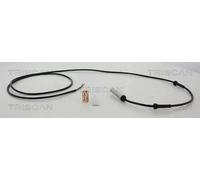 Sensore velocità ruota ABS 8180 23104 TRISCAN per MERCEDES-BENZ VW