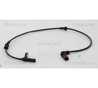 Triscan Sensore ABS 8180 23105 Sensore velocità ruota per Mercedes-Benz W204/S204