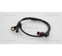 Triscan Sensore ABS 8180 23106 - Anteriore per Mercedes-Benz Classe C