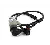 Triscan Sensore ABS 8180 23108 Anteriore destro per Mercedes-Benz Classe E