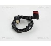 Sensore velocità ruota ABS 8180 23202 TRISCAN per MERCEDES-BENZ CLASSE C CLK