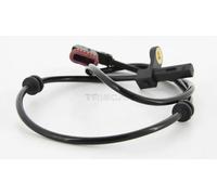 Triscan Sensore velocità ruota ABS posteriore 8180 23413 per Mercedes-Benz Classe S