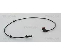TRISCAN Sensore velocità ruota ABS 8180 23701 posteriore per Mercedes‑Benz Classe GLK (X204)