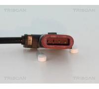 Sensore velocità ruota ABS 8180 23701 TRISCAN per MERCEDES-BENZ CLASSE GLK