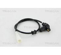 Sensore velocità ruota ABS 8180 24122 TRISCAN per OPEL CORSA B TIGRA
