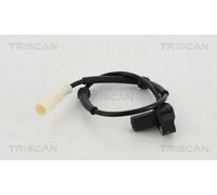 Sensore velocità ruota ABS 8180 25103 TRISCAN per RENAULT CLIO II THALIA I