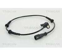 TRISCAN 8180 25109 Sensore ABS