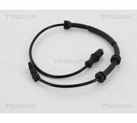 Triscan 8180 25111 Sensore Velocità Ruota Ant. per Renault Espace IV Laguna II