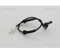 TRISCAN 8180 25255 Sensore ABS