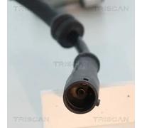 TRISCAN 8180 25300 Sensore ABS