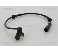 TRISCAN 8180 25401 Sensore ABS