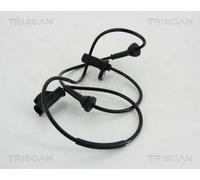 Sensore velocità ruota ABS 8180 27103 TRISCAN per VOLVO S80 I V70 II S60 I