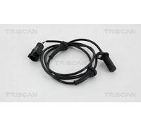 Sensore velocità ruota ABS 8180 27104 TRISCAN per VOLVO S80 I V70 II S60 I
