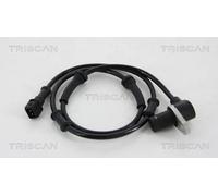 Sensore velocità ruota ABS 8180 27105 TRISCAN per VOLVO S40 I V40 Familiare