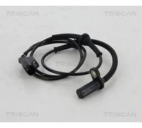 Sensore velocità ruota ABS 8180 27110 TRISCAN per VOLVO XC90 I VAN XC90 I