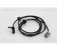 Sensore velocità ruota ABS 8180 27201 TRISCAN per VOLVO S80 I V70 II S60 I