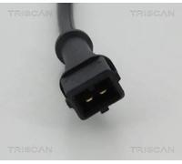 Sensore velocità ruota ABS 8180 27204 TRISCAN per VOLVO MITSUBISHI