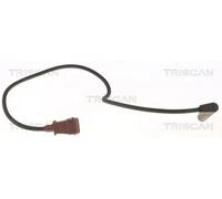 Sensore velocità ruota ABS 8180 28118 TRISCAN per PEUGEOT 406 406 Break