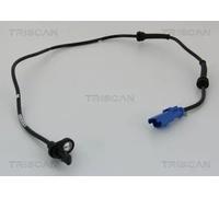 TRISCAN 8180 28207 Sensore ABS