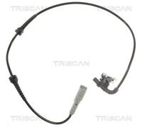 TRISCAN 8180 28211 Sensore ABS