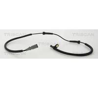 Sensore velocità ruota ABS 8180 28249 TRISCAN per CITROËN LANCIA FIAT PEUGEOT