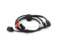 TRISCAN 8180 29110 Sensore ABS