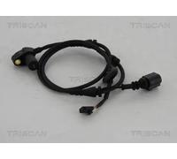TRISCAN 8180 29117 Sensore ABS