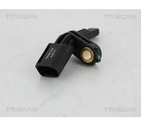 Sensore velocità ruota ABS 8180 29122 TRISCAN per VW SKODA AUDI SEAT MAN