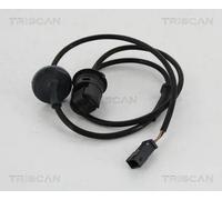 Sensore velocità ruota ABS 8180 29208 TRISCAN per VW SKODA