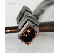 Sensore velocità ruota ABS 8180 29217 TRISCAN per AUDI A4 B6 A4 B6 Avant