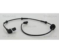 TRISCAN 8180 29255 Sensore ABS