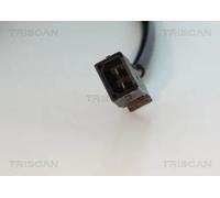 Sensore velocità ruota ABS 8180 29255 TRISCAN per AUDI A4 B5 A4 B5 Avant