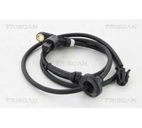 TRISCAN 8180 29278 Sensore ABS